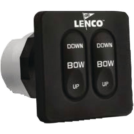 LENCO 20' Shielded Flybridge Indicator Switch Kit 11841-102